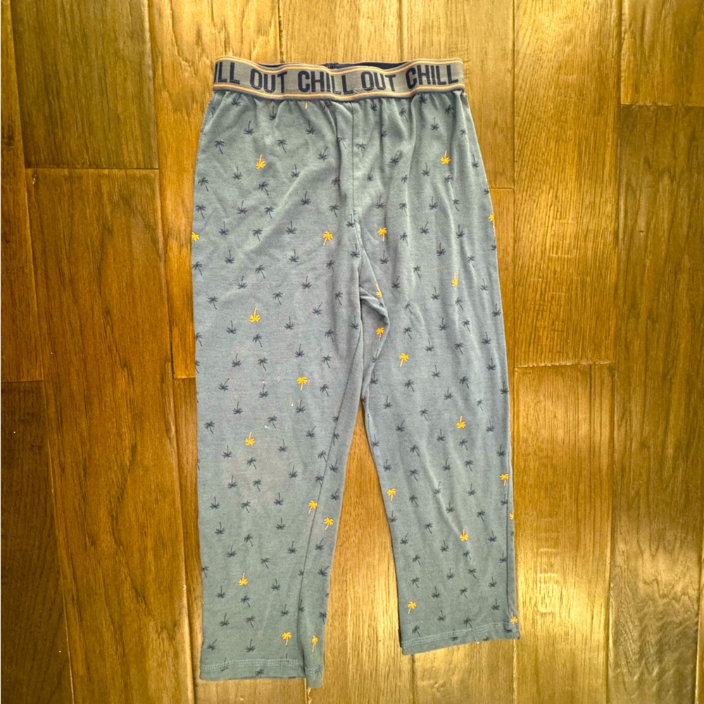 Kids George PJ Pants
